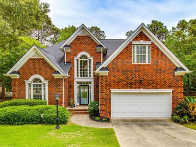 310 Nautique Circle , Columbia, SC 29229