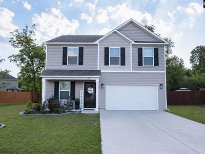 57 Carriagebrook Circle , Camden, SC 29078