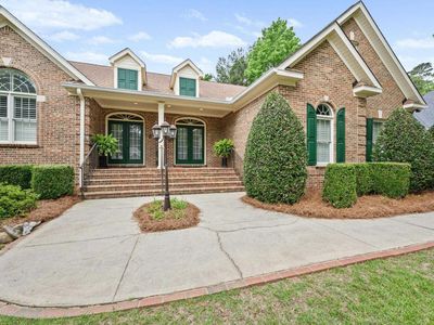 240 Palmer Drive , Lexington, SC 29072