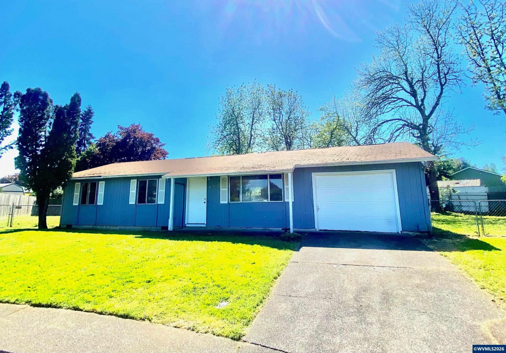 680 Maple St, Aumsville, OR 97325 Main Photo