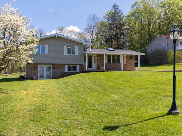 50 Hickory Hills Drive, Morgantown, WV 26508