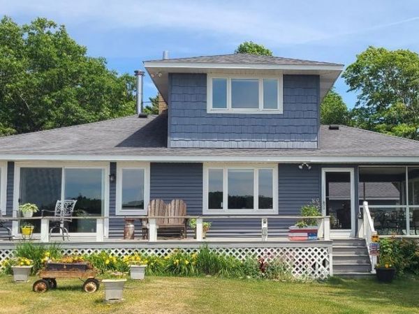 4329 Brook, Frankfort, MI 49635