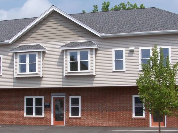 21 East Pearl Street, Unit 2, Nashua, NH 03060