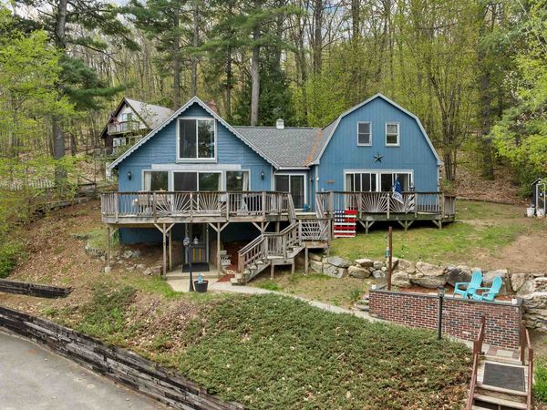 5 Chalet Drive, Gilford, NH 03249