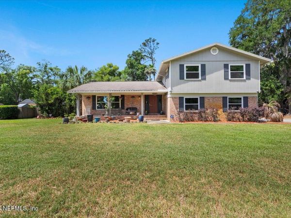 2049 ALPHA Court, Orange Park, FL 32073
