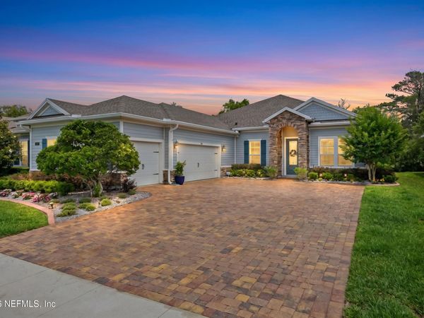 261 DOSEL Lane, St. Augustine, FL 32095