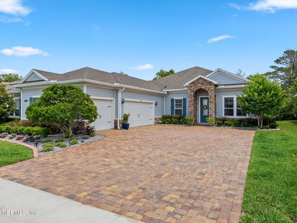 261 DOSEL Lane, St. Augustine, FL 32095