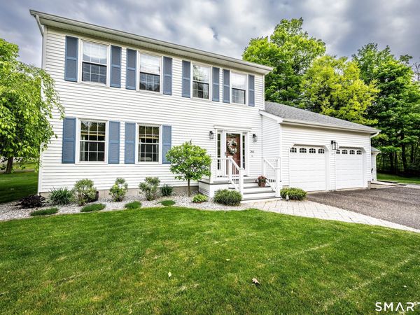 265 Briarwood, Middletown, CT 06457
