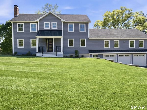 360 Taulman, Orange, CT 06477