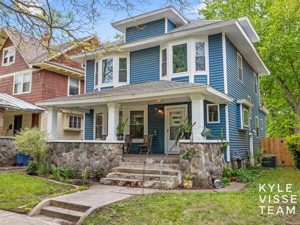 1240 Bemis Street SE, Grand Rapids, MI 49506