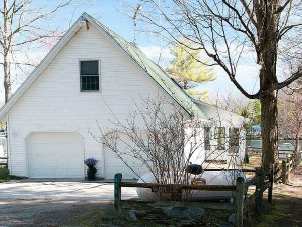 310 Morse Drive, Six Lakes, MI 48886
