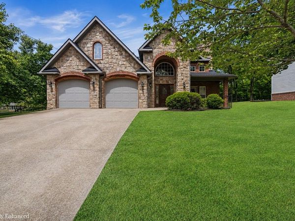780 E Bryan Lane , Fayetteville, AR 72701