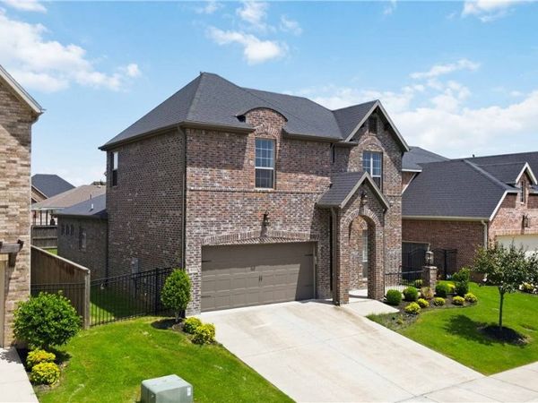 4503 Birmingham Street, Bentonville, AR 72713