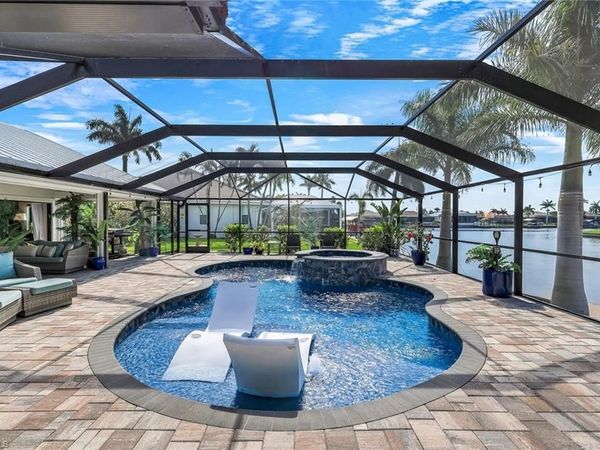 2610 SW 46th TER, CAPE CORAL, FL 33914