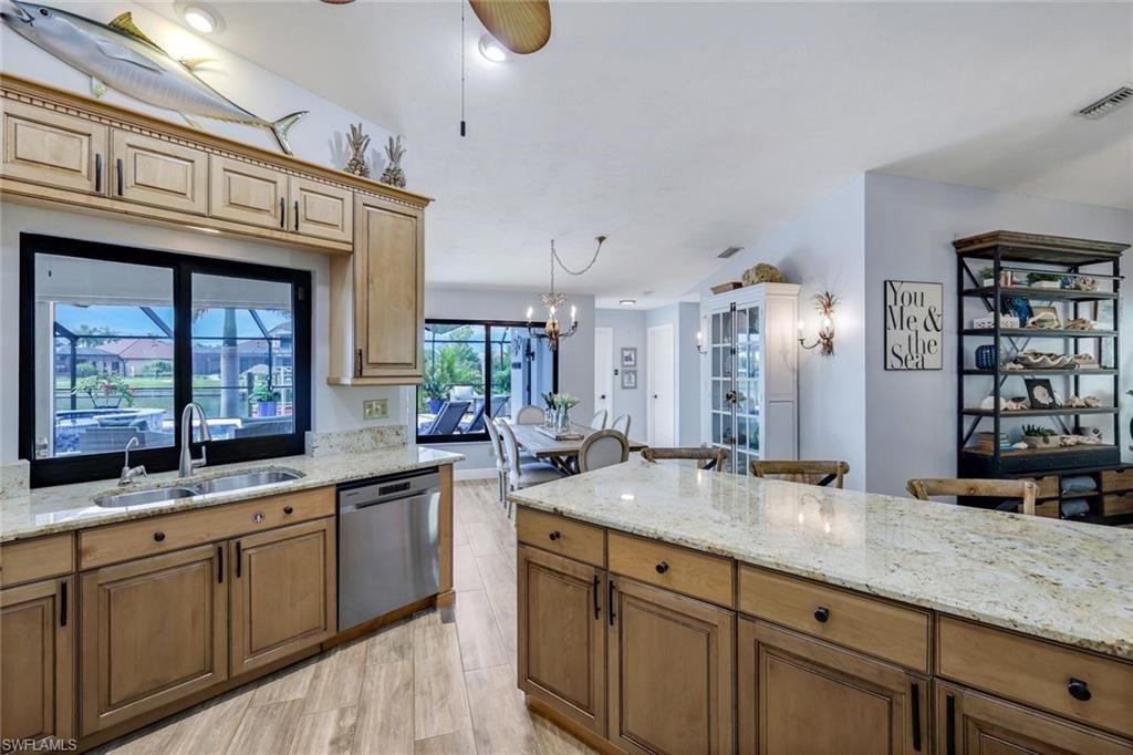 2610 SW 46th Ter, Cape Coral, FL 33914 Photo