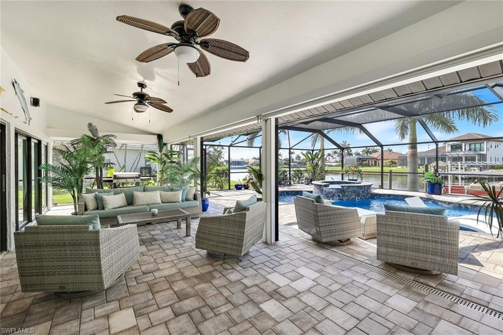2610 SW 46th Ter, Cape Coral, FL 33914 Photo