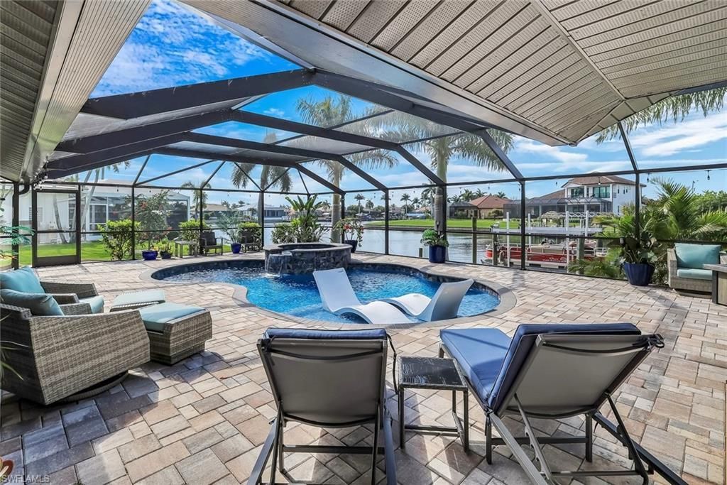2610 SW 46th Ter, Cape Coral, FL 33914 Photo