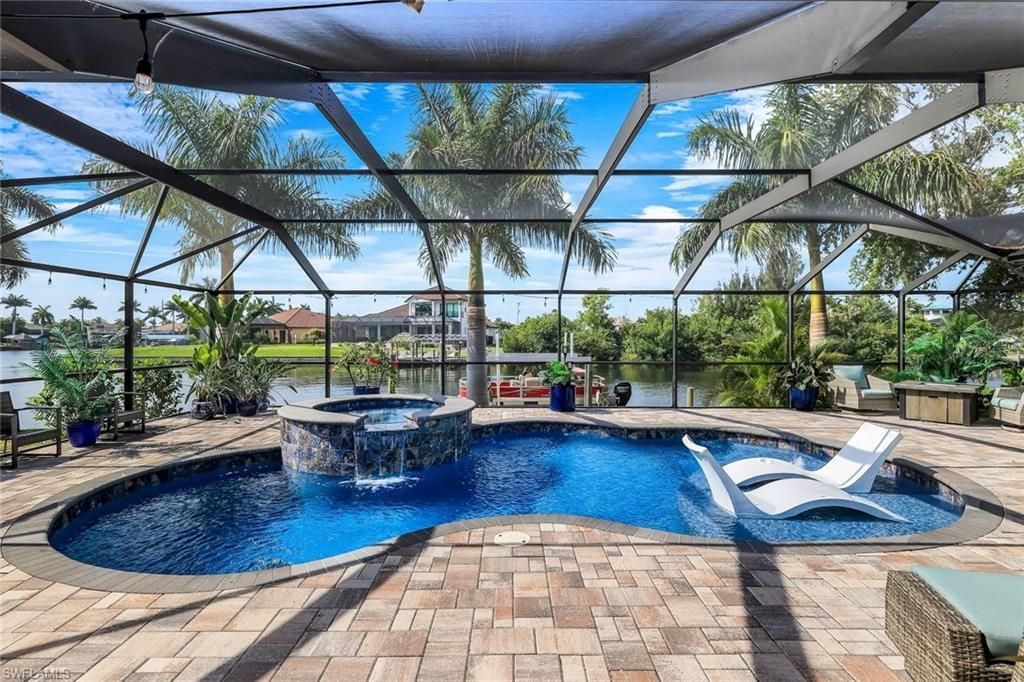 2610 SW 46th Ter, Cape Coral, FL 33914 Photo