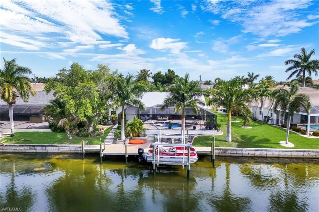 2610 SW 46th Ter, Cape Coral, FL 33914 Photo