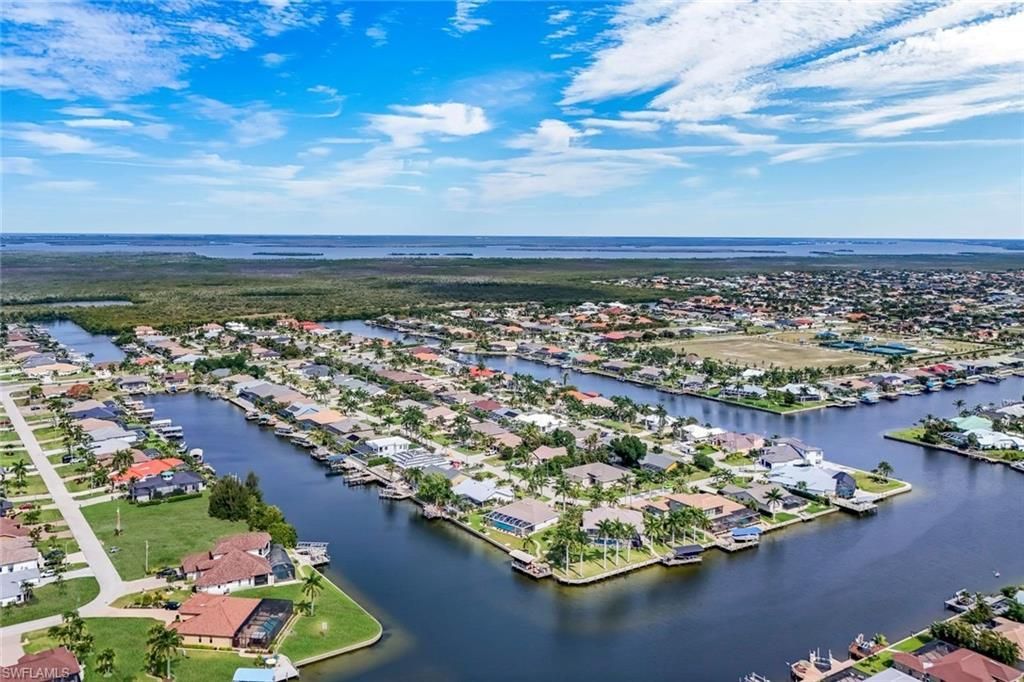 2610 SW 46th Ter, Cape Coral, FL 33914 Photo