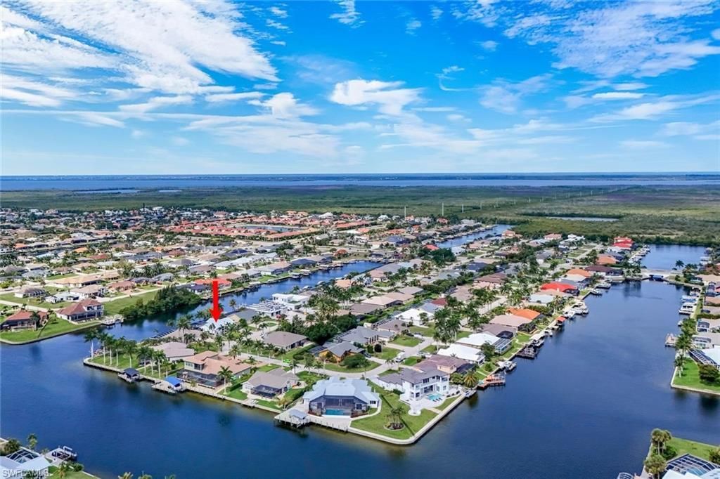 2610 SW 46th Ter, Cape Coral, FL 33914 Photo