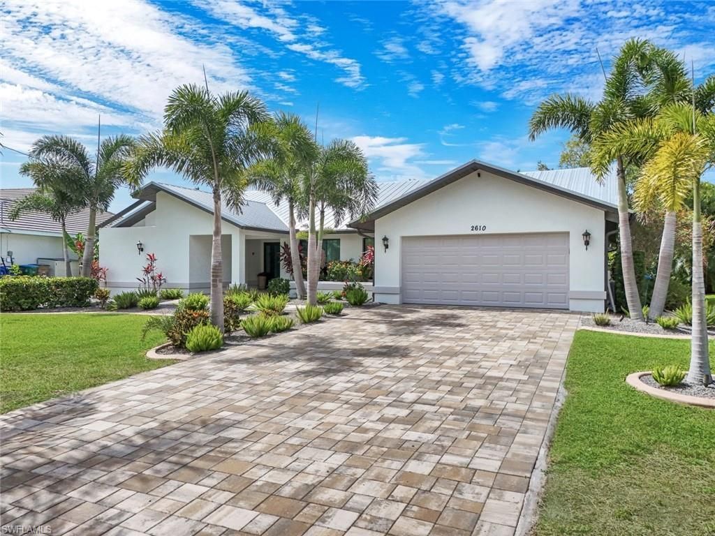 2610 SW 46th Ter, Cape Coral, FL 33914 Photo