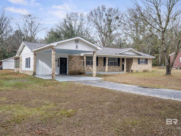 40885 Quinley Lane, Bay Minette, AL 36507