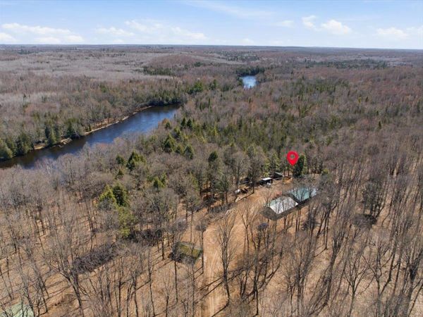 88355 HWY F, Butternut, WI 54514