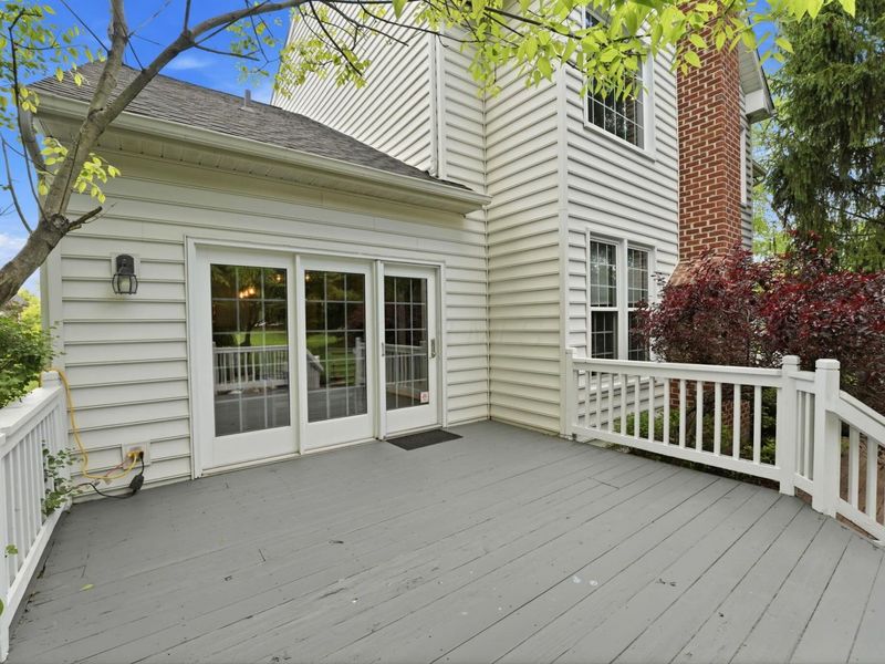 7026 Gray Loop, New Albany, OH 43054 Photo 32