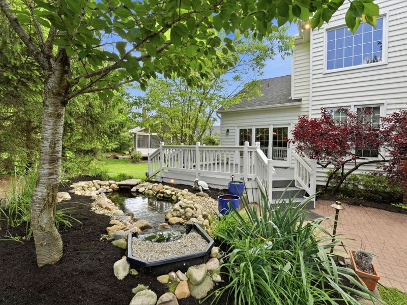 7026 Gray Loop, New Albany, OH 43054 Photo 34