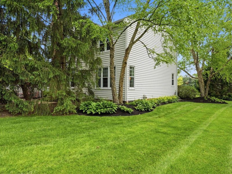 7026 Gray Loop, New Albany, OH 43054 Photo 37