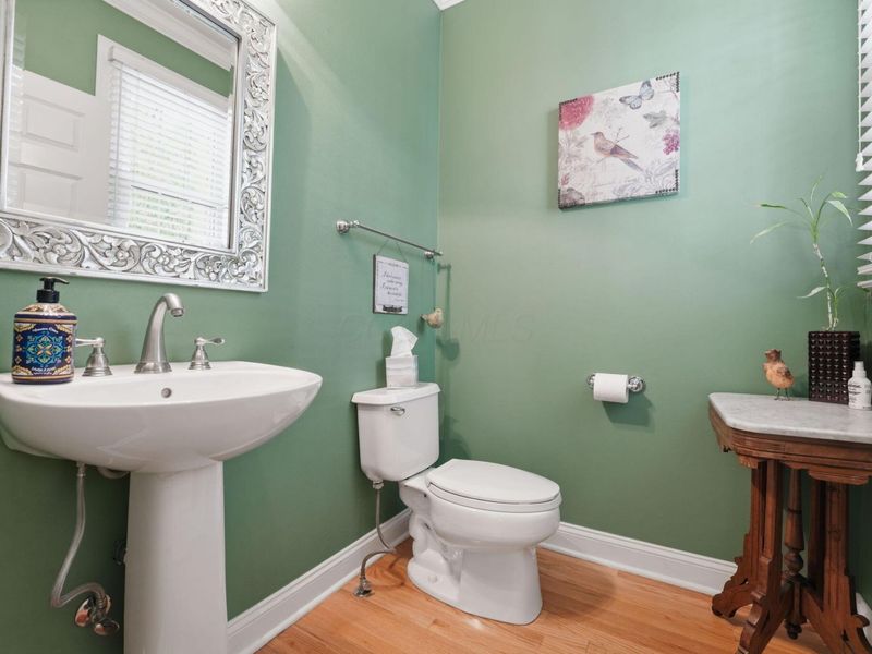 7026 Gray Loop, New Albany, OH 43054 Photo 7