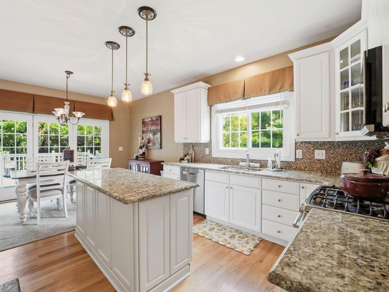 7026 Gray Loop, New Albany, OH 43054 Photo 8
