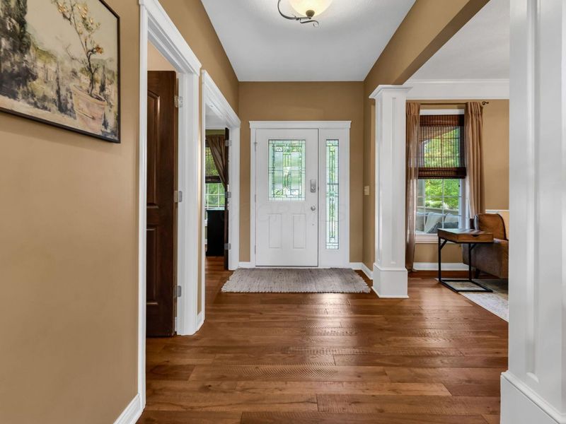 3307 Farmers Delight Drive, Lewis Center, OH 43035 Photo 12