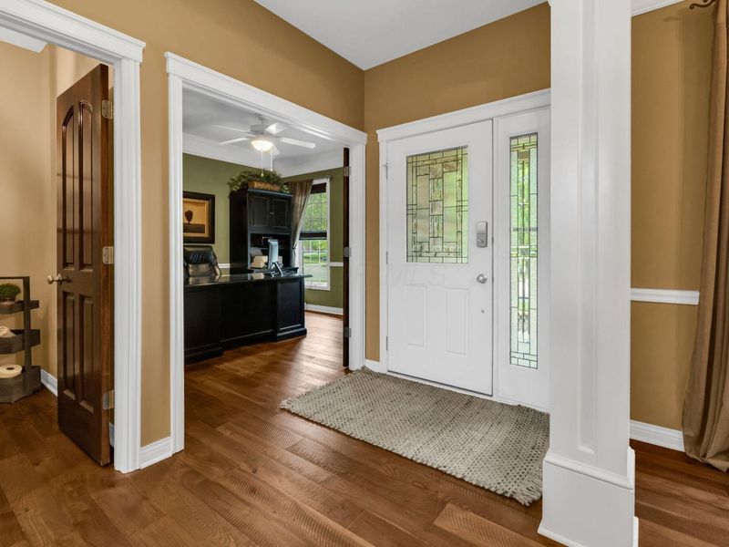 3307 Farmers Delight Drive, Lewis Center, OH 43035 Photo 13