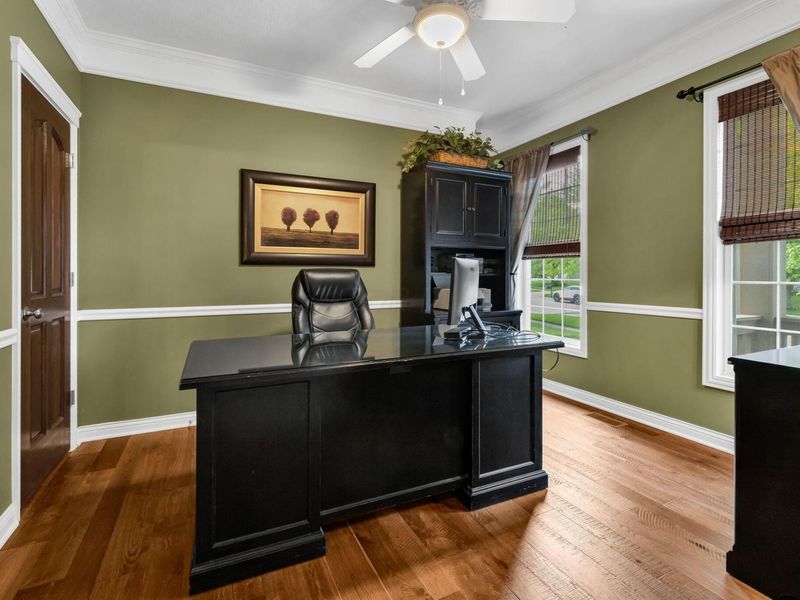 3307 Farmers Delight Drive, Lewis Center, OH 43035 Photo 15