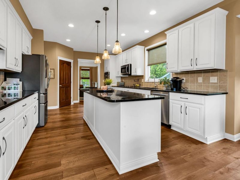 3307 Farmers Delight Drive, Lewis Center, OH 43035 Photo 26