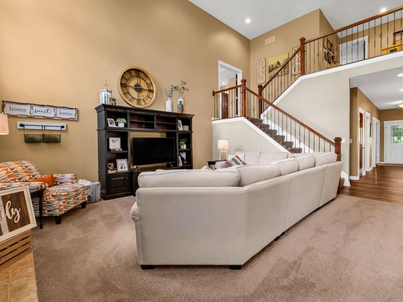 3307 Farmers Delight Drive, Lewis Center, OH 43035 Photo 35