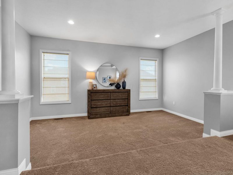 3307 Farmers Delight Drive, Lewis Center, OH 43035 Photo 42