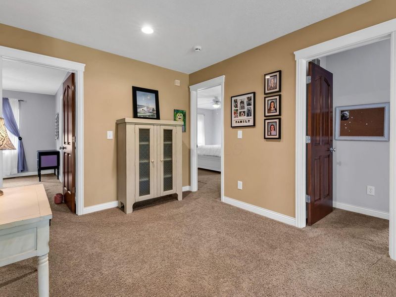3307 Farmers Delight Drive, Lewis Center, OH 43035 Photo 54