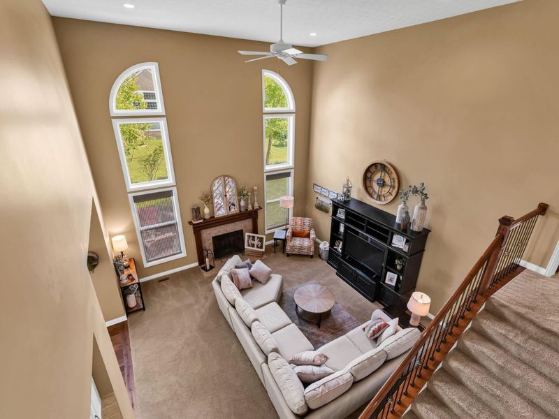 3307 Farmers Delight Drive, Lewis Center, OH 43035 Photo 56