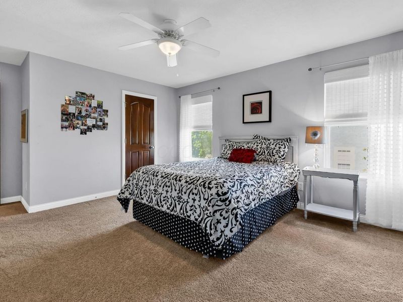 3307 Farmers Delight Drive, Lewis Center, OH 43035 Photo 58