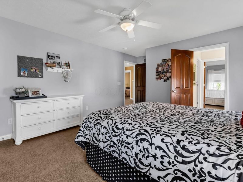 3307 Farmers Delight Drive, Lewis Center, OH 43035 Photo 59