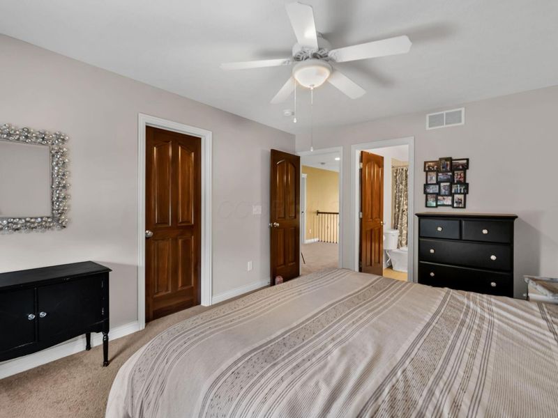 3307 Farmers Delight Drive, Lewis Center, OH 43035 Photo 68