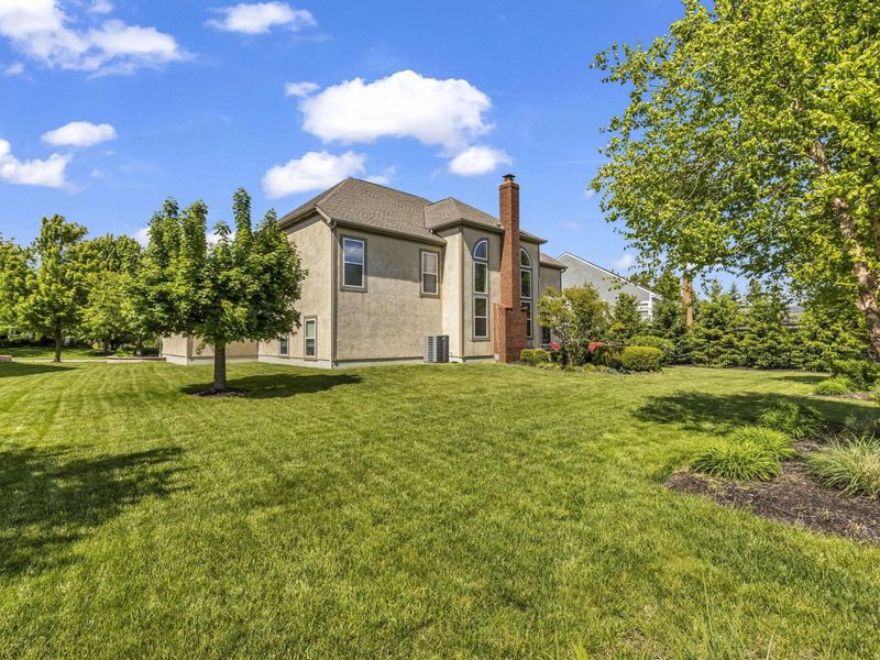 3307 Farmers Delight Drive, Lewis Center, OH 43035 Photo 7