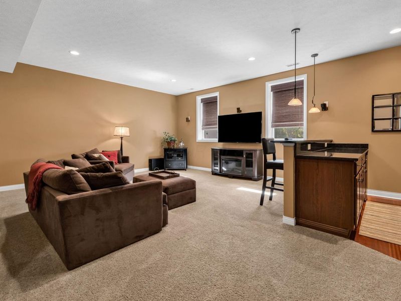 3307 Farmers Delight Drive, Lewis Center, OH 43035 Photo 70