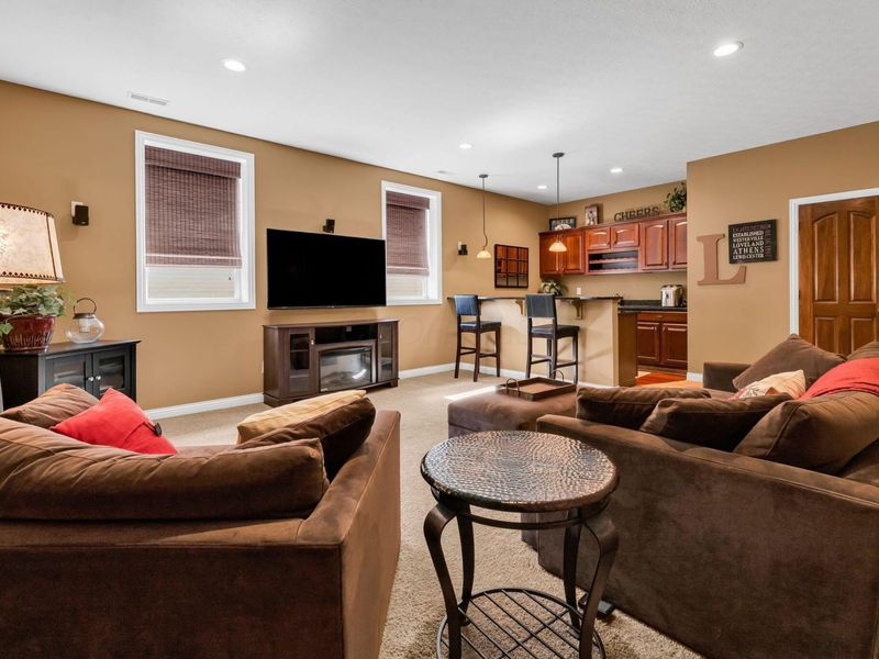3307 Farmers Delight Drive, Lewis Center, OH 43035 Photo 71
