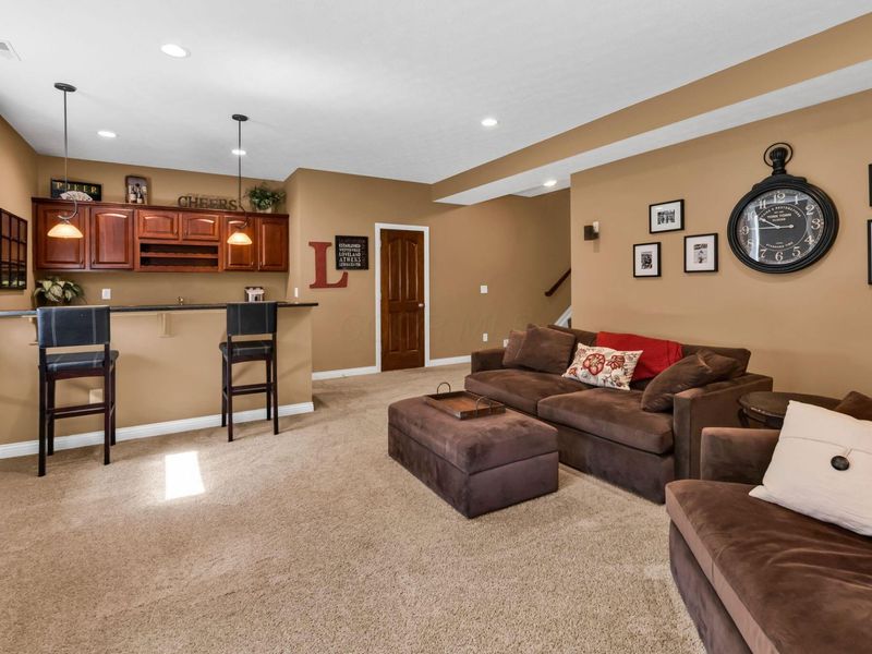 3307 Farmers Delight Drive, Lewis Center, OH 43035 Photo 72