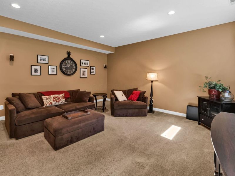 3307 Farmers Delight Drive, Lewis Center, OH 43035 Photo 73