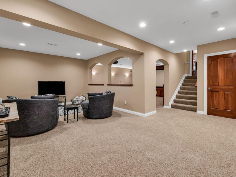 3307 Farmers Delight Drive, Lewis Center, OH 43035 Photo 77
